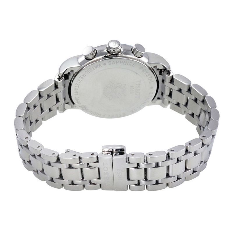 Ceas de dama Tissot T-Lady Dressport T050.217.11.017.00 T0502171101700