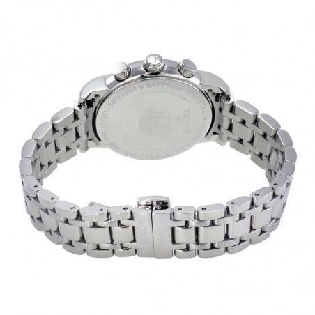 Ceas de dama Tissot T-Lady Dressport T050.217.11.017.00 T0502171101700