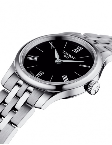 Ceas de dama Tissot T-Classic T063.009.11.058.00 / T0630091105800