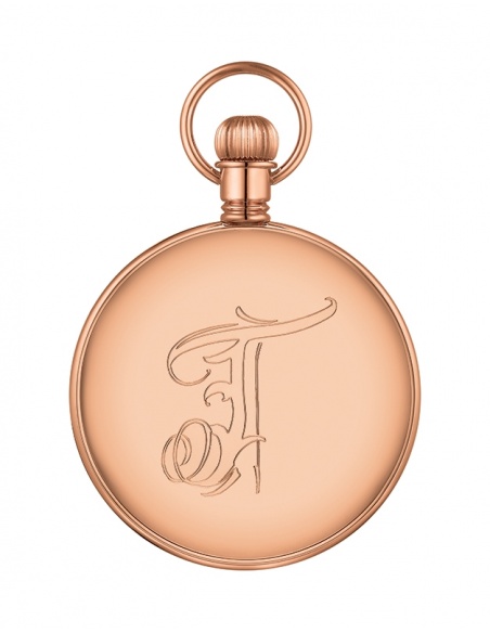 Ceas barbatesc Tissot T-Pocket T861.405.99.033.01 / T8614059903301