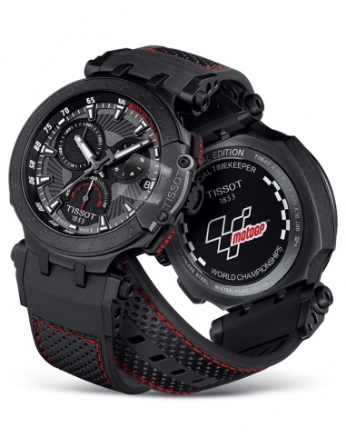 Ceas barbatesc Tissot T-Sport T115.417.37.061.04 / T1154173706104