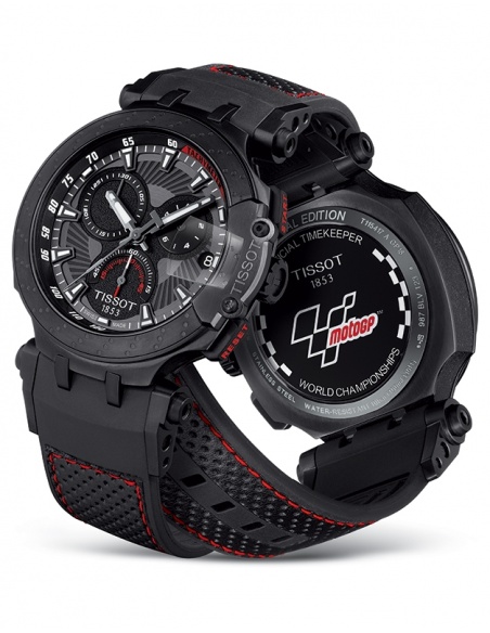 Ceas barbatesc Tissot T-Sport T115.417.37.061.04 / T1154173706104