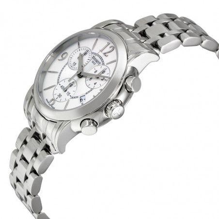 Ceas de dama Tissot T-Lady Dressport T050.217.11.017.00 T0502171101700