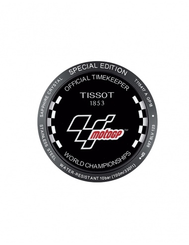 Ceas barbatesc Tissot T-Sport T115.417.37.061.04 / T1154173706104