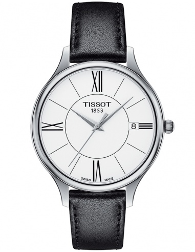 Ceas de dama Tissot T-Lady T103.210.16.018.00 / T1032101601800
