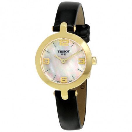 Ceas de dama Tissot T-Trend Flamingo T003.209.36.117.00 T0032093611700