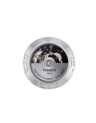 Ceas barbatesc Tissot T-Sport T106.407.11.031.01 / T1064071103101
