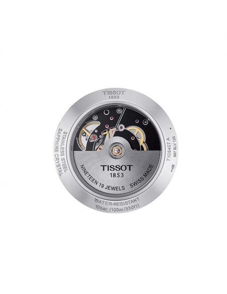 Ceas barbatesc Tissot T-Sport T106.407.11.031.01 / T1064071103101