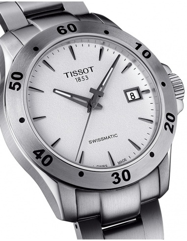 Ceas barbatesc Tissot T-Sport T106.407.11.031.01 / T1064071103101
