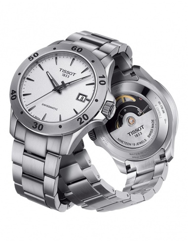 Ceas barbatesc Tissot T-Sport T106.407.11.031.01 / T1064071103101