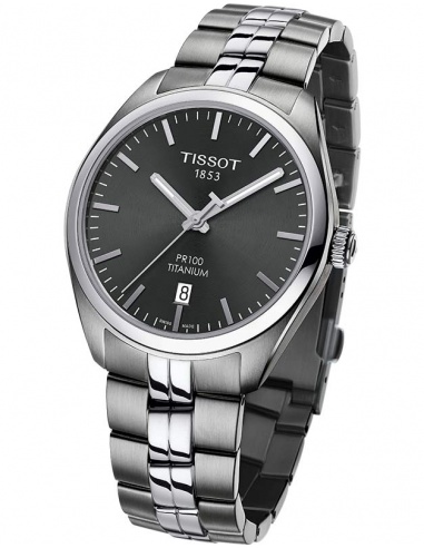 Ceas barbatesc Tissot T-Classic T101.410.44.061.00 / T1014104406100
