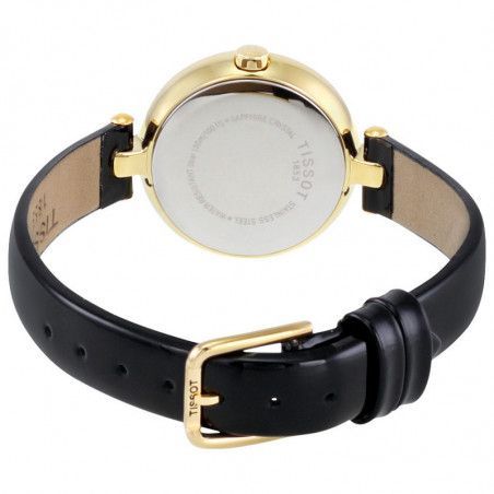 Ceas de dama Tissot T-Trend Flamingo T003.209.36.117.00 T0032093611700