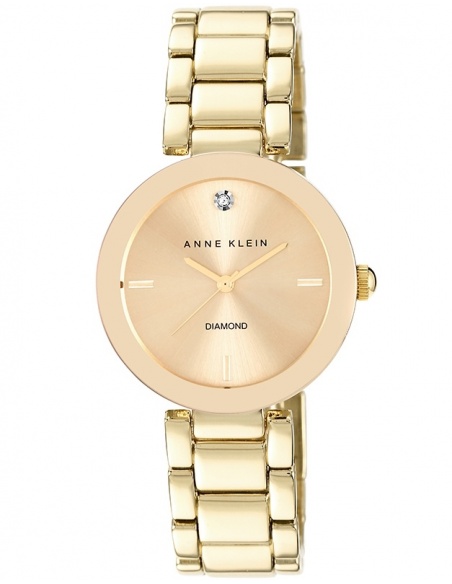 Ceas de dama Anne Klein AK/1362CHGB