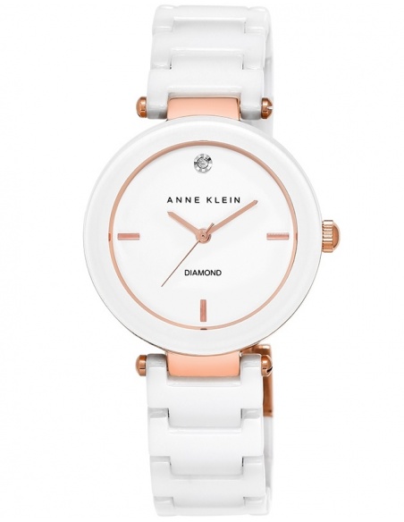 Ceas de dama Anne Klein AK/1018RGWT