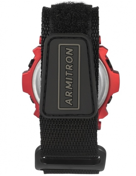 Ceas barbatesc Armitron 40/8412RED