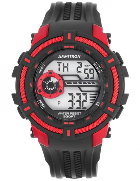 Ceas barbatesc Armitron 40/8384RED