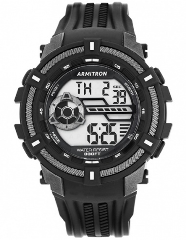 Ceas barbatesc Armitron 40/8384BLK