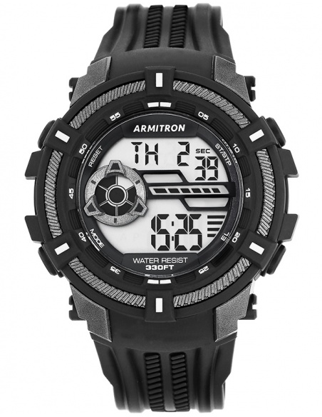Ceas barbatesc Armitron 40/8384BLK