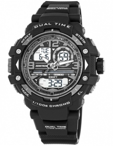 Ceas barbatesc Armitron 20/5062BLK
