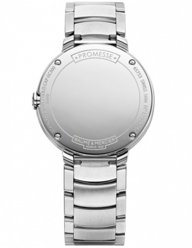 Ceas de dama Baume & Mercier Promesse M0A10159