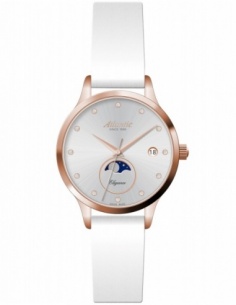 Ceas de dama Atlantic Elegance 29040.44.27L