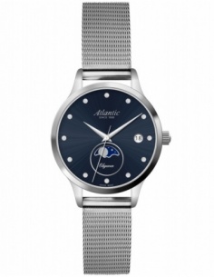 Ceas de dama Atlantic Elegance 29040.41.57MB