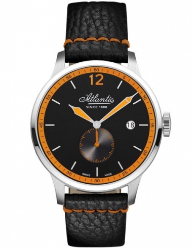 Ceas barbatesc Atlantic Speedway Royal 68353.41.62O