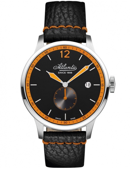 Ceas barbatesc Atlantic Speedway Royal 68353.41.62O