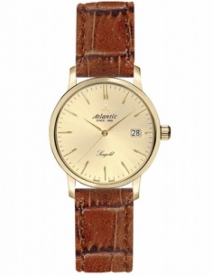 Ceas de dama Atlantic Seagold 94340.65.31