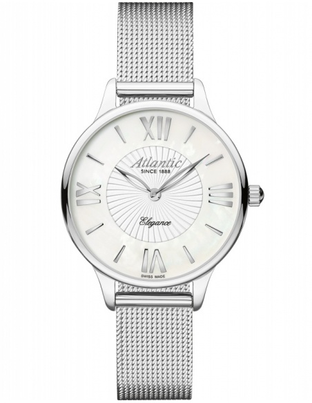 Ceas de dama Atlantic Elegance 29038.41.08MB