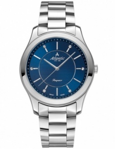 Ceas de dama Atlantic Seapair 20335.41.51