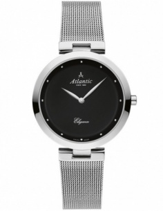 Ceas de dama Atlantic Elegance 29036.41.61MB