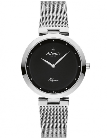 Ceas de dama Atlantic Elegance 29036.41.61MB