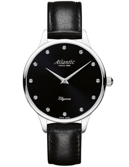 Ceas de dama Atlantic Elegance 29038.41.67L