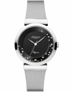 Ceas de dama Atlantic Elegance 29039.41.69MB