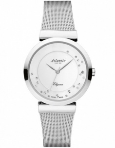 Ceas de dama Atlantic Elegance 29039.41.29MB