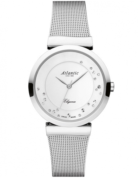Ceas de dama Atlantic Elegance 29039.41.29MB
