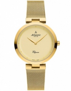 Ceas de dama Atlantic Elegance 29036.45.31MB