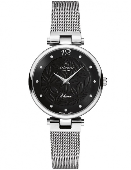 Ceas de dama Atlantic Elegance 29037.41.61MB