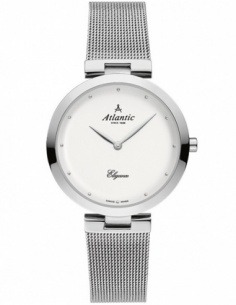 Ceas de dama Atlantic Elegance 29036.41.21MB