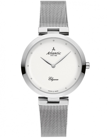 Ceas de dama Atlantic Elegance 29036.41.21MB