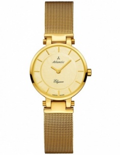 Ceas de dama Atlantic Elegance 29035.45.31