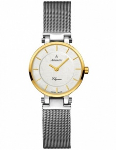 Ceas de dama Atlantic Elegance 29035.43.21G