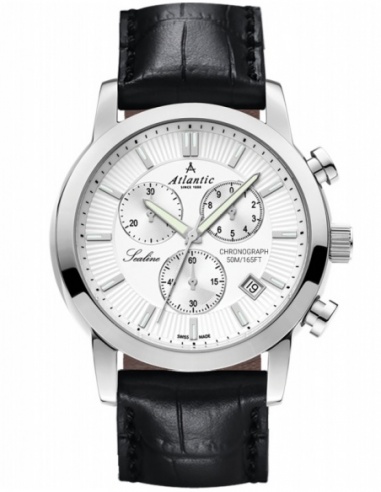 Ceas barbatesc Atlantic Sealine 62450.41.21
