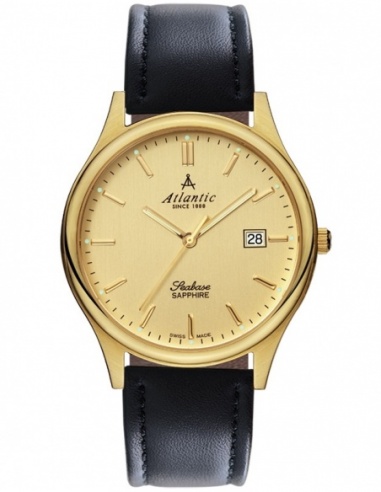 Ceas barbatesc Atlantic Seabase 60342.45.31