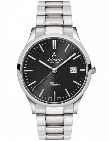 Ceas barbatesc Atlantic Sealine 62346.41.61