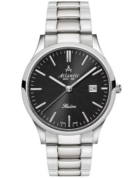 Ceas barbatesc Atlantic Sealine 62346.41.61
