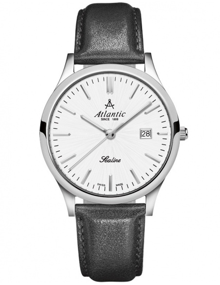 Ceas barbatesc Atlantic Sealine 62341.41.21