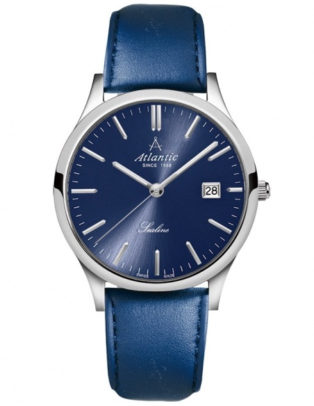 Ceas barbatesc Atlantic Sealine 62341.41.51