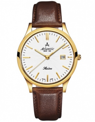 Ceas barbatesc Atlantic Sealine 62341.45.21